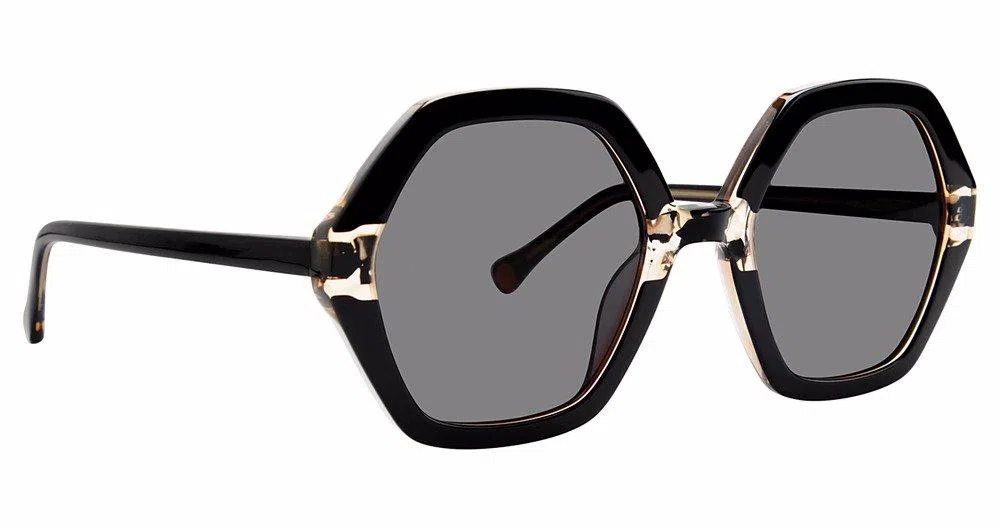 Trina Turk TTLUMMI Sunglasses - view 3